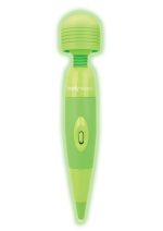 Bodywand Original Massager - Glow in the Dark - Image 2