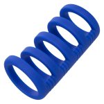 Admiral Xtreme Cock Cage - Blue - Image 3