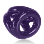 Tri Sport 3 Ring Sling Atomic Jock - Eggplant - Image 2