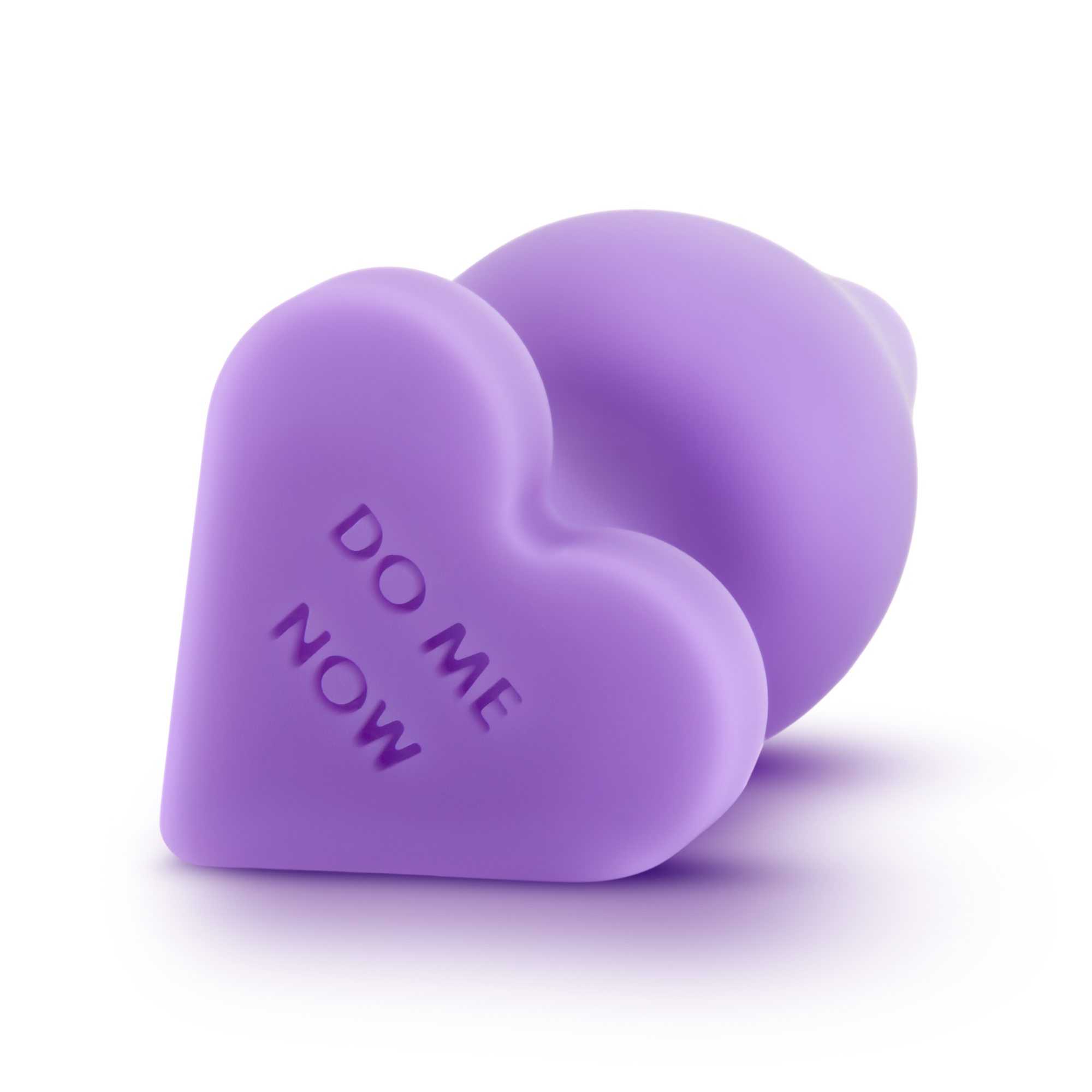 Z3ORcKNdgDiHJDB86OjjcEWwpqe3ReGs Naughty Candy Heart - Do Me Now - Purple - Image 1