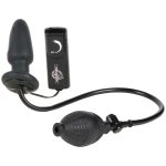 Deluxe Wonder Plug - Black - Image 2