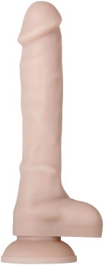 Real Supple Silicone Poseable 8.25 Inch - Image 4