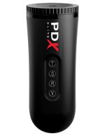 Pdx Elite Moto Blower - Image 2