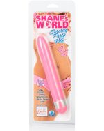 Shanes World Sorority Party Vibe All Night Long - Pink - Image 3