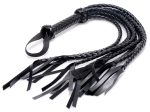 8 Tail Braided Flogger - Image 3