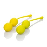 Kegel Training Set Lemon - Image 3