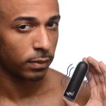 10x Mega Vibrator - Black - Image 7