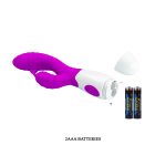 Pretty Love Hyman G-Spot Vibrator - Image 3
