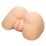 Stroke It Life-Size Ass - Ivory - Image 8