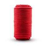 Temptasia - Bondage Rope - 32 Feet - Red