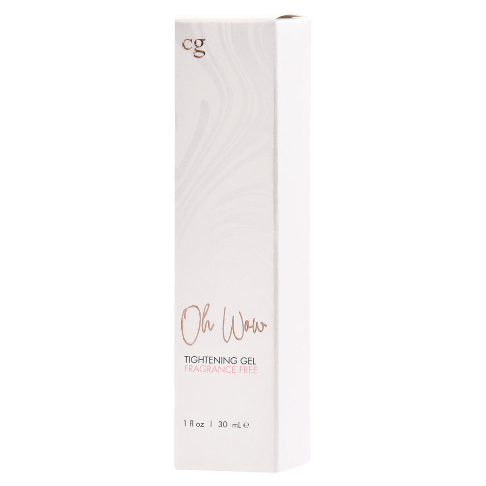 ZKKDuEdRRJ1XDBq9mFjxgQyMyN424qiF Oh Wow Tightening Gel Fragrance Free 1 Fl Oz - Image 1