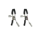 Sex and Mischief Nipple Clips - Image 2