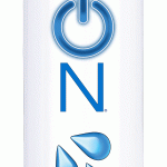 Turn on Unflavored Water Based Lube - 6 Fl. Oz.