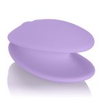 Dr. Laura Berman Massager Palm-Sized Silicone Massager - Image 3