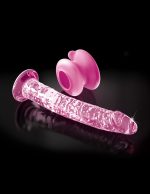 Icicles No. 86 - With Silicone Suction Cup - Image 6