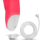 Hop Trix - Cerise - Image 5
