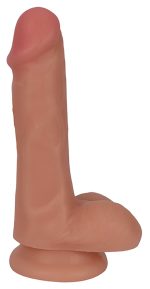 Thinz 6 Inch Slim Dong - Vanilla - Image 2