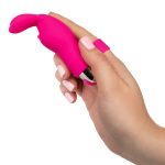 Intimate Play Rechargeable Finger Bunny - Image 9