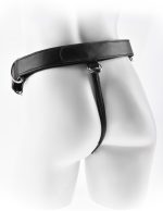 King Cock Play Hard Harness - Image 3