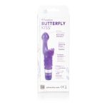 9 Function Butterfly Kiss - Platinum Edition - Purple - Image 5