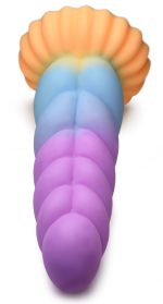 Mystique Silicone Unicorn Dildo - Image 3