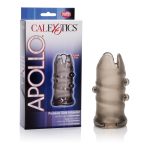 Apollo Premium Girth Enhancer - Smoke - Image 4