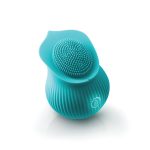 Inya - the Bloom - Teal - Image 3