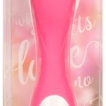 Wonderlust Serenity - Pink