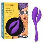 Mini Marvels Silicone Marvelous Climaxer - Image 11