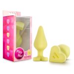 Naughty Candy Heart - Spank Me - Yellow - Image 7