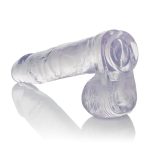 Jelly Royale - 7.25 Inch - Clear - Image 3