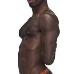 Casanova Uplift Jock - Small/medium - Gray
