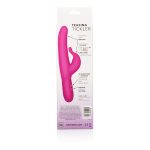 Posh 10 Function Silicone Teaser - Pink - Image 4
