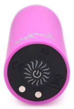 10x Mega Vibrator - Purple - Image 2