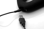 Tri-Volver Rechargeable Strapless Strap On - Image 8