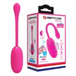 Pretty Love Doreen Bluetooth Egg - Image 8