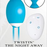 Twistin the Night Away