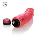 Devil Dick 8.5 Inches - Hot Pink - Image 5