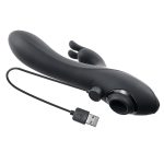Rabbit Hole - Black - Image 7