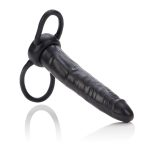 The Accomodator Dual Penetrator - Black - Image 4