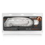 Miguel Cocksheath With Adjustable Fit - Clear - Image 2