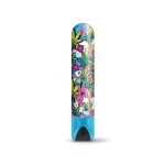 Prints Charming Buzzed Higher Power Rechargeable Bullet - Stoner Chick - Image 2