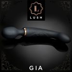 Lush - Gia - Black - Image 6