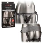 Her Royal Harness the Regal Princess - Pewter - Image 8