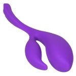 Mini Marvels Silicone Marvelous Climaxer - Image 3