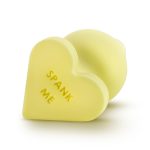 Naughty Candy Heart - Spank Me - Yellow - Image 4