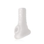 The Xplay Breeder 4.0 - Open Tip Sleeve - Clear - Image 2
