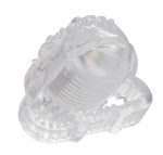 Foil Pack Vibrating Tongue Teaser - Clear - Image 4