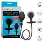 Weighted Silicone Inflatable Plug - Image 10