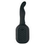 Vibrating Douche - Black - Image 2
